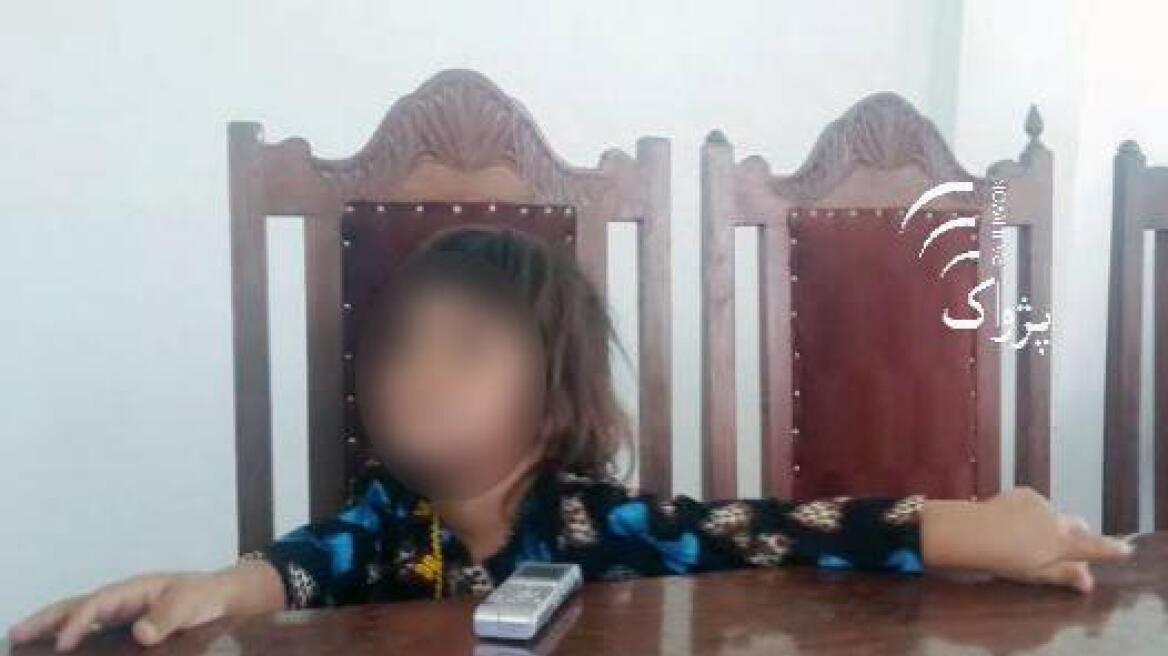 Αδιανόητο: Αφγανός μουλάς απήγαγε και παντρεύτηκε 6χρονη!
